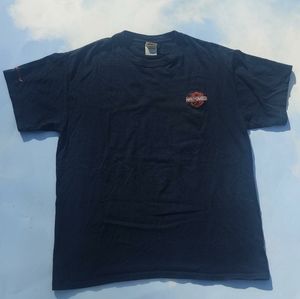 Vintage Harley Davidson Shirt